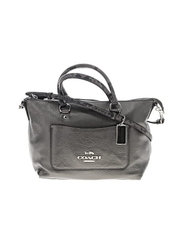 Coach Satchel (view 1)