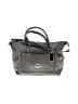 Coach Gray Satchel One size - photo 1