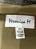 Veronica M. Green Long Sleeve Blouse Size XS - photo 7