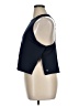Athleta 100% Polyester Blue Tank Top Size XL - photo 5