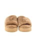 Muk Luks Tan Sandals Size 5 - photo 2