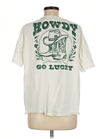 Way to Celebrate! Short Sleeve T-Shirt (view 2)