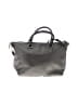 Coach Gray Satchel One size - photo 3