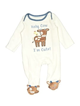 Baby Starters Long Sleeve Outfit