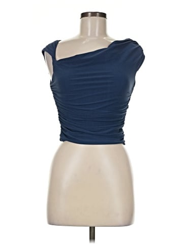 Zara Tube Top (view 1)