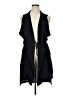 Black Tape_ Black Kimono Size XL - photo 1