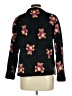 Joyspun 100% Polyester Black Pullover Sweater Size M - photo 2