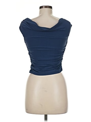 Zara Tube Top (view 2)