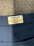 Marine Layer Solid Blue Track Pants Size M - photo 7
