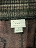 A New Day Plaid Gray Casual Pants Size L - photo 7