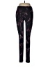 Victoria Sport Print Black Active Pants Size M - photo 1