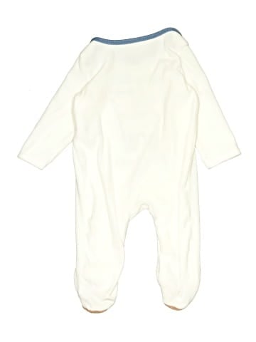 Baby Starters Long Sleeve Onesie (view 2)