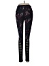 Victoria Sport Print Black Active Pants Size M - photo 2