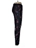 Victoria Sport Print Black Active Pants Size M - photo 4