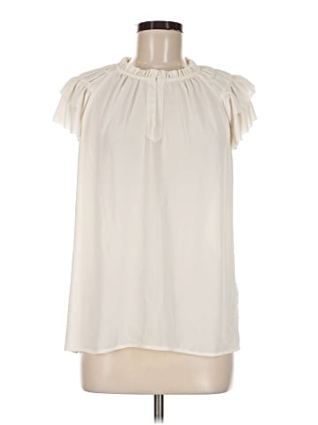 Lark & Ro Sleeveless Blouse (view 1)