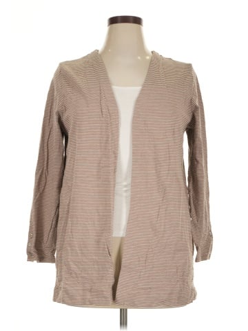 J.Jill Cardigan (view 1)
