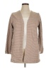 J.Jill Tan Cardigan Size XL - photo 1