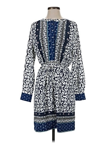 Ann Taylor LOFT Casual Dress (view 1)