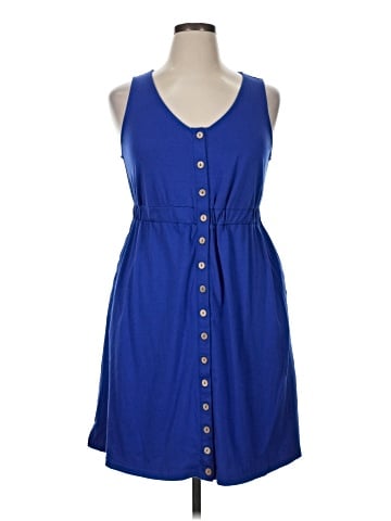 Unbranded Casual Dress (view 1)