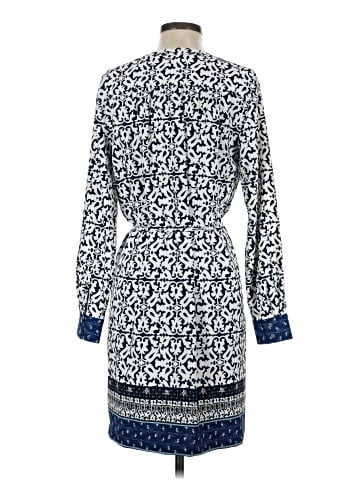 Ann Taylor LOFT Casual Dress (view 2)