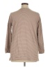 J.Jill Tan Cardigan Size XL - photo 2