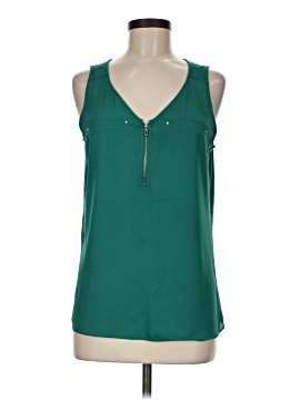 Fortune + Ivy Sleeveless Blouse