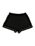 Born Solid Black Athletic Shorts Size S - photo 2