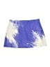 Nike Tie-dye Blue Active Skort Size M - photo 2