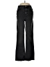 Zara 100% Cotton Black Jeans Size 4 - photo 1