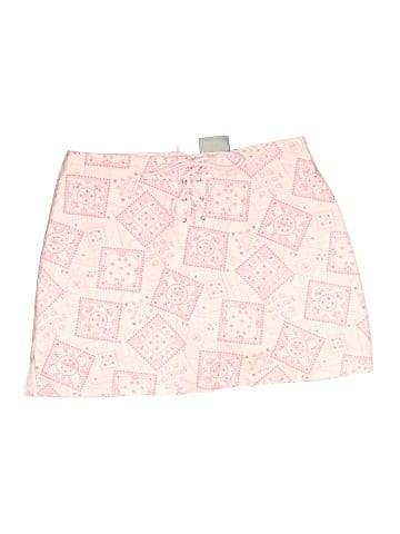 Zoey & Beth Casual Skirt (view 1)
