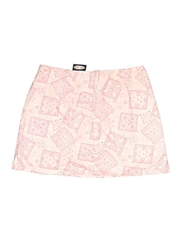 Zoey & Beth Casual Skirt (view 2)