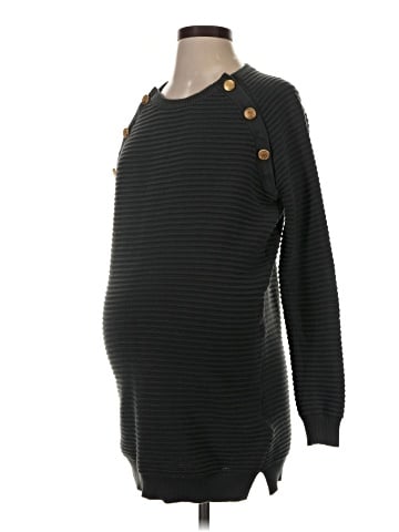 Seraphine Pullover Sweater (view 1)