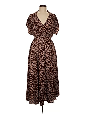 Torrid Casual Dress (view 1)