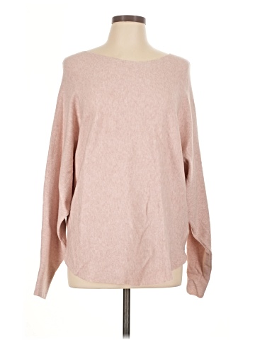 Vila Milano Long Sleeve Top (view 1)