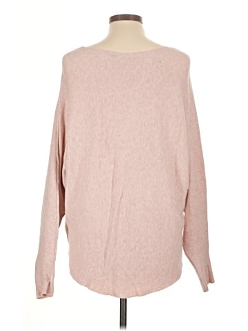 Vila Milano Long Sleeve Top (view 2)