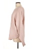 Vila Milano Pink Long Sleeve Top Size L - photo 5