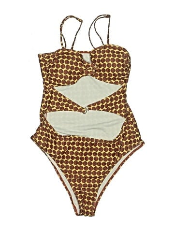 Unbranded One Piece Swimsuit (view 1)