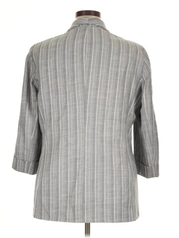 Anne Klein Blazer (view 2)