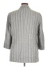 Anne Klein Gray Blazer Size XL - photo 2