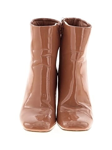 Madden Girl Ankle Boots (view 2)