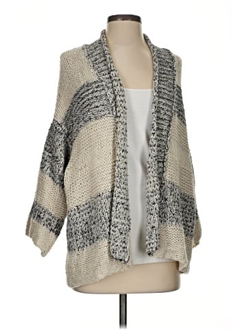 Vince. Cardigan (view 1)