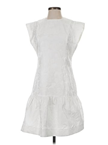 Jade Casual Dress (view 1)