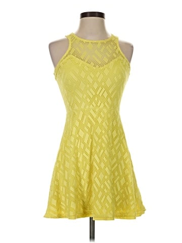 Material Girl Cocktail Dress (view 1)