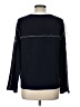 Friful Blue Pullover Sweater Size L - photo 2