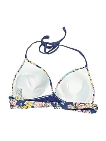 True Craft Swimsuit Top (view 2)