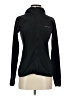 Columbia 100% Polyester Black Zip Up Hoodie Size S - photo 1