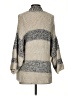Vince. Stripes Gray Cardigan Size XS - photo 2