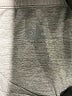 Alo Gray Pullover Hoodie Size L - photo 7