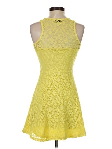 Material Girl Cocktail Dress (view 2)