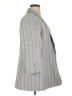 Anne Klein Gray Blazer Size XL - photo 4